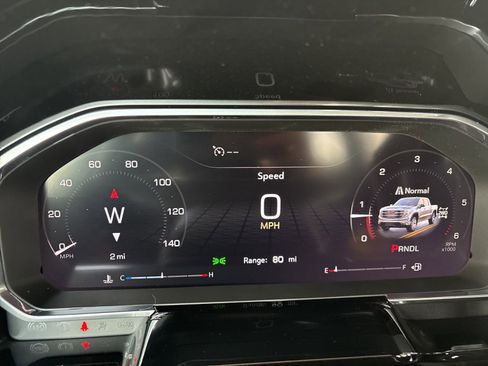 New 2026 GMC Sierra 1500 Elevation AWD/4WD image 27