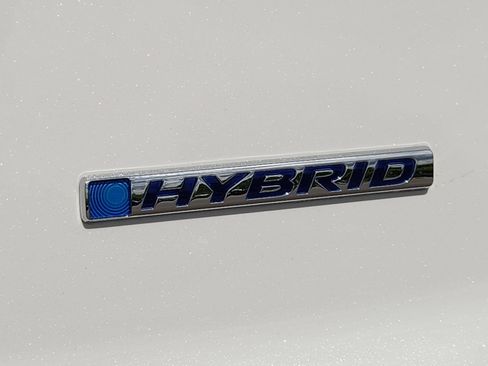 New 2026 Honda Accord EX-L image 13