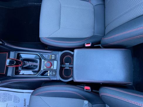 Used 2022 Subaru Forester Sport image 21