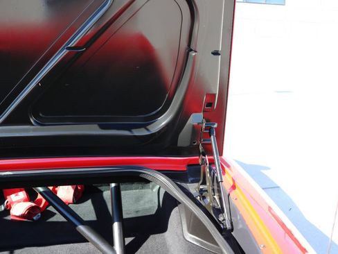 Used 2001 Chevrolet Corvette Z06 w/ Memory Pkg image 89