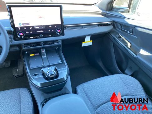 New 2026 Toyota bZ FWD image 26