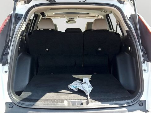 Used 2025 Honda CR-V EX image 32