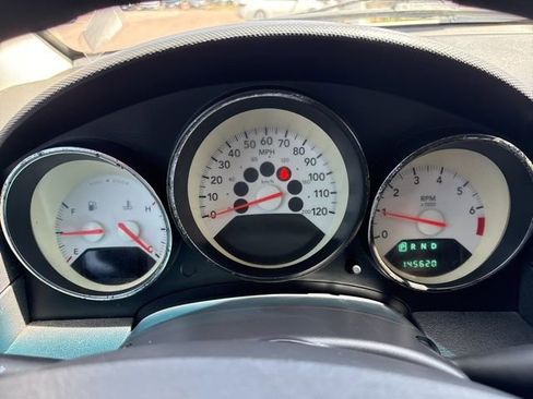 Used 2009 Dodge Caliber SXT FWD image 26