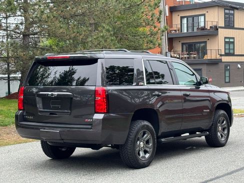 Used 2017 Chevrolet Tahoe LT AWD/4WD image 6
