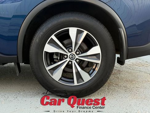 Used 2020 Nissan Murano S w/ Technology Package image 23