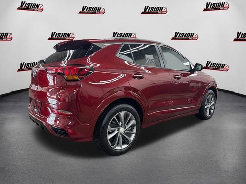 Used 2023 Buick Encore GX Select w/ Experience Buick Package image 5