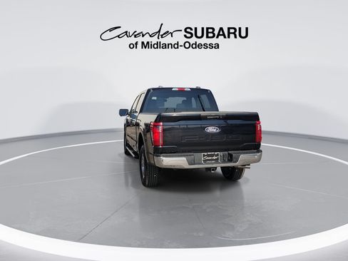 Used 2024 Ford F150 XLT AWD/4WD image 6