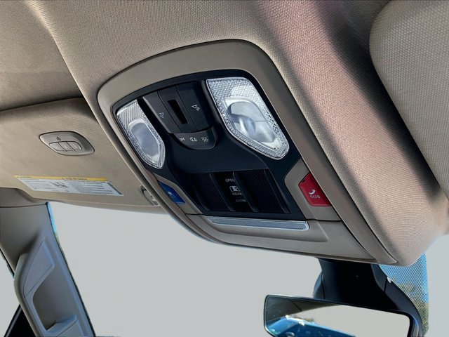 Used 2020 RAM 1500 Big Horn AWD/4WD image 16