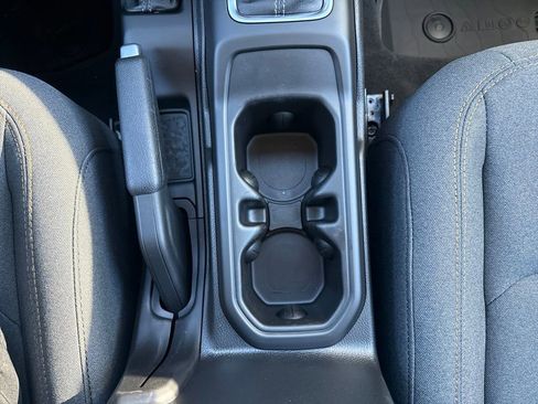 New 2026 Jeep Wrangler Sport AWD/4WD image 22
