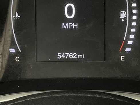 Used 2021 Jeep Compass Altitude image 6