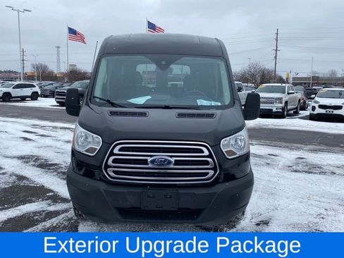 Used 2019 Ford Transit 150 XLT image 2