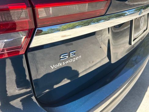 Used 2018 Volkswagen Atlas SE FWD image 29