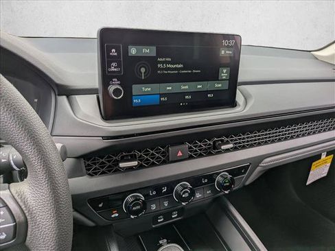 New 2026 Honda Accord SE image 12