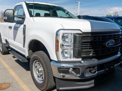 Used 2024 Ford F250 XL w/ XL Driver Assist Package