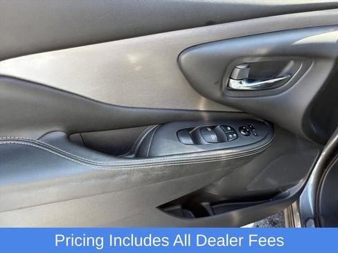 Certified 2023 Nissan Murano S AWD/4WD image 22
