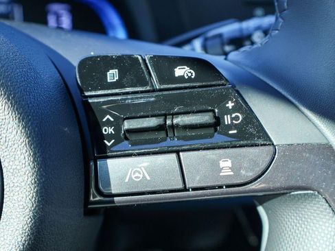 New 2026 Hyundai Elantra SEL Sport Premium w/ Cargo Package image 18