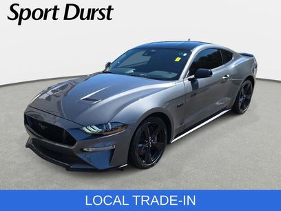 Used 2023 Ford Mustang GT Premium w/ Equipment Group 401A
