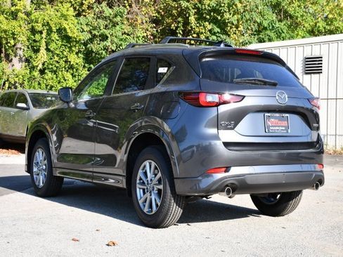 New 2025 MAZDA CX-5 AWD 2.5 S image 5