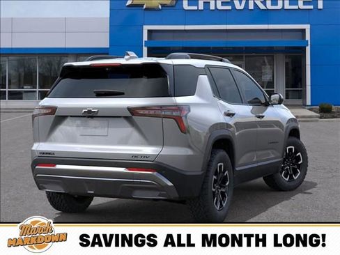 New 2026 Chevrolet Equinox ACTIV image 4