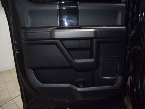 Used 2021 Ford F450 Platinum w/ FX4 Off-Road Package image 50