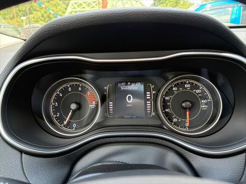 Certified 2022 Jeep Cherokee Latitude w/ Sun & Sound Group AWD/4WD image 20