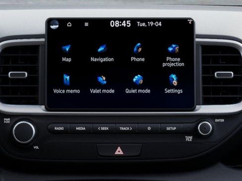 New 2026 Hyundai Venue SEL image 13