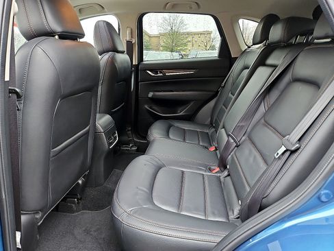 Used 2019 MAZDA CX-5 Grand Touring Reserve image 10