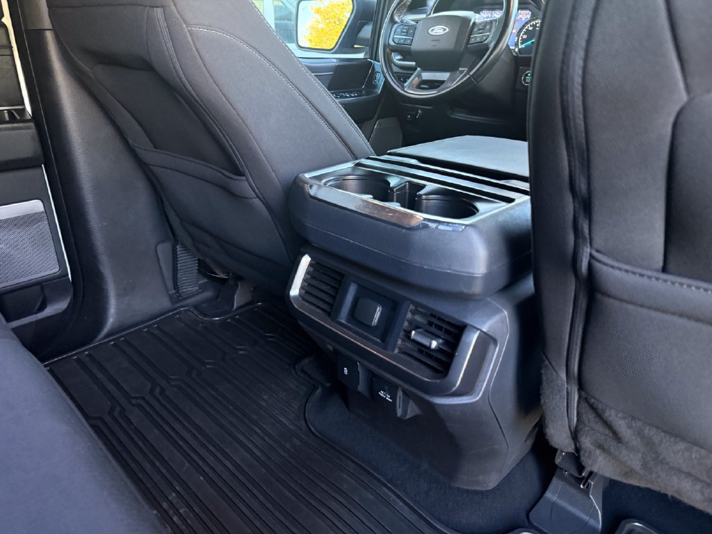 Used 2023 Ford F150 XLT w/ Equipment Group 302A High AWD/4WD image 41