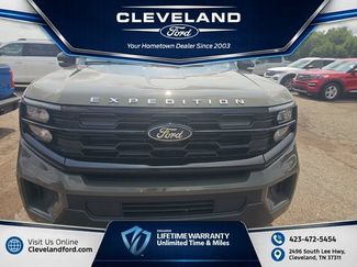 Used 2025 Ford Expedition Max Active RWD 360° Tour