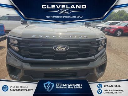 Used 2025 Ford Expedition Max Active