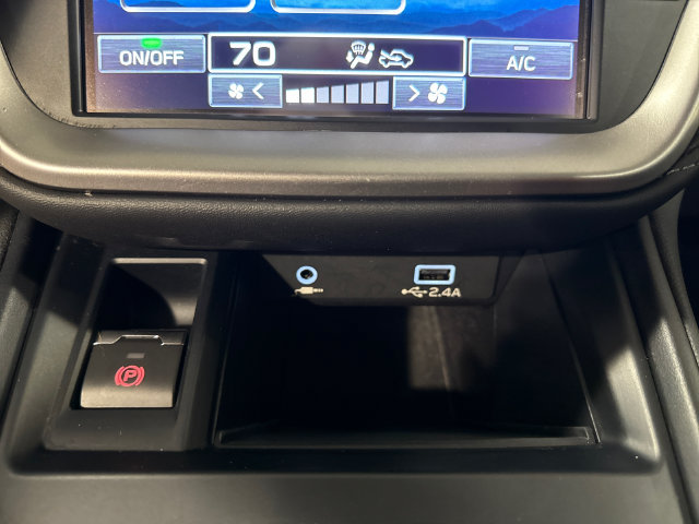 Certified 2024 Subaru Outback AWD/4WD image 18