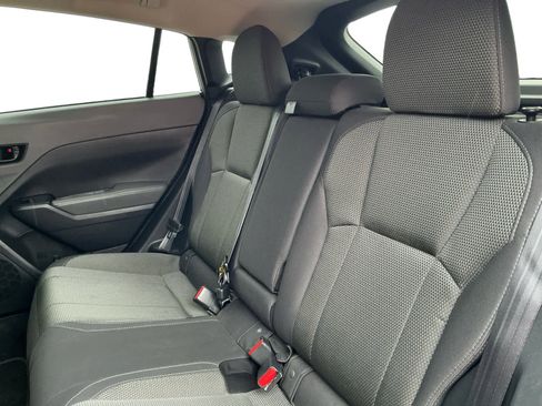 Used 2024 Subaru Crosstrek 2.0i Premium image 21