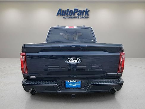 New 2026 Ford F150 XLT w/ Equipment Group 302A MID image 6