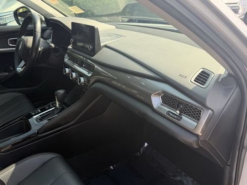 Used 2024 Acura Integra FWD image 18