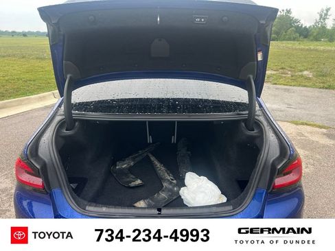 Used 2018 BMW M5 AWD/4WD image 20