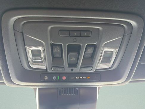 Used 2026 GMC Sierra 3500 Denali Ultimate AWD/4WD image 29