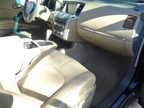 Used 2014 Nissan Murano SL w/ Navigation Package image 19