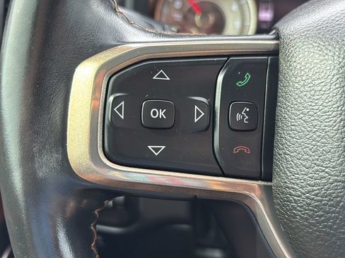 Used 2021 RAM 1500 Limited w/ Off Road Group AWD/4WD image 21