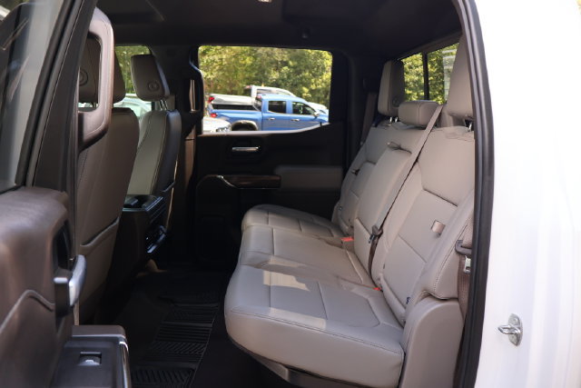 Used 2021 Chevrolet Silverado 1500 RST w/ Texas Edition Plus AWD/4WD image 19