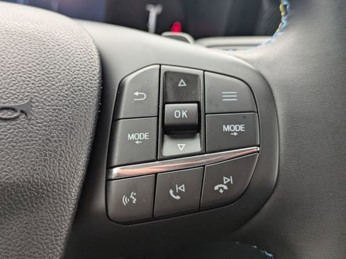 New 2026 Ford Maverick Lobo image 15