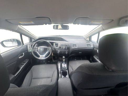 Used 2014 Honda Civic LX image 33
