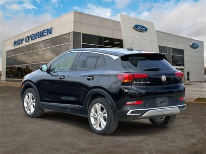 Used 2023 Buick Encore GX Preferred w/ Cold Weather Comfort Package