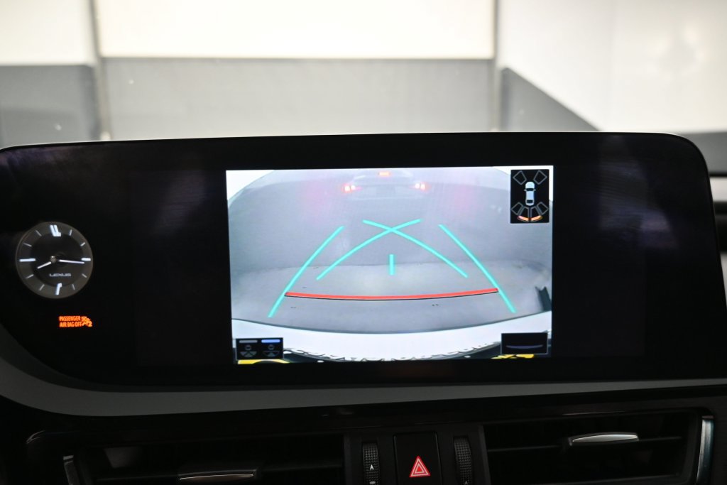 Used 2022 Lexus ES 350 w/ ES 350 Ultra Luxury Package FWD image 25