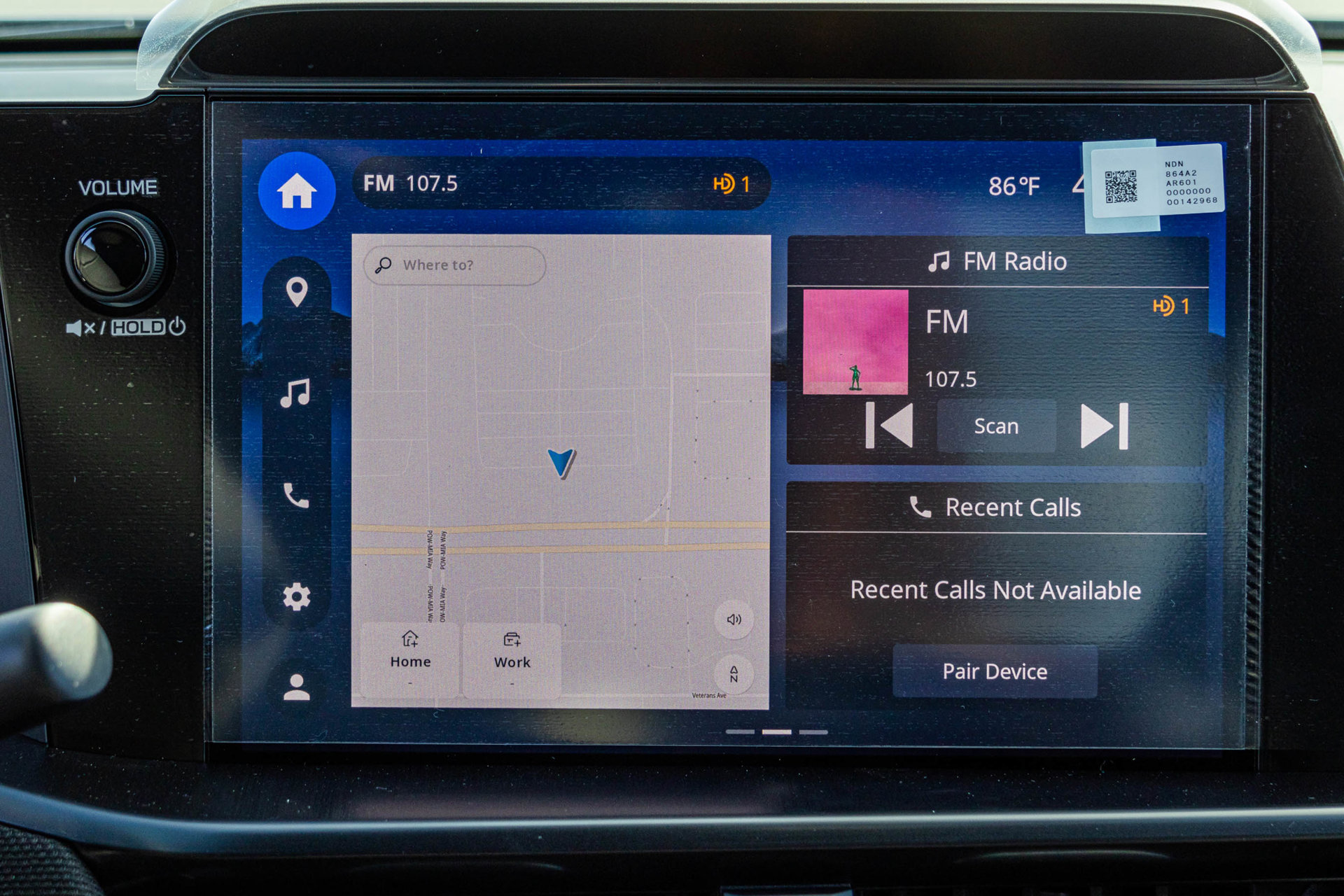 New 2026 Subaru Outback Premium AWD/4WD image 26
