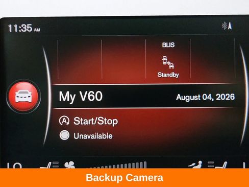 Used 2018 Volvo V60 T5 Cross Country AWD/4WD image 17