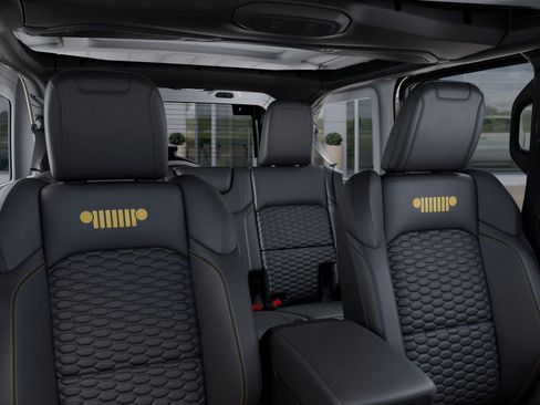 New 2025 Jeep Wrangler Sport image 27