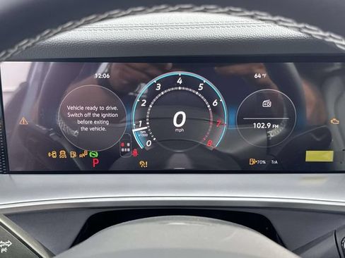 New 2026 Volkswagen Tiguan SE AWD/4WD image 20