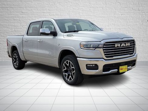New 2026 RAM 1500 Laramie image 6
