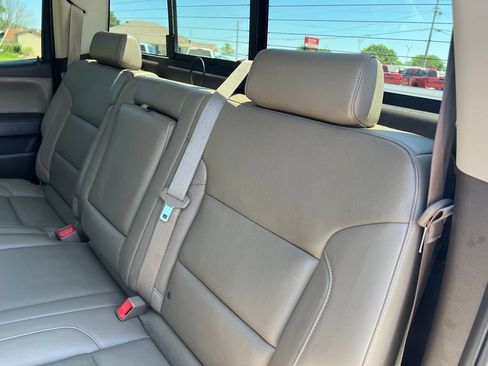 Used 2016 GMC Sierra 1500 SLT AWD/4WD image 23