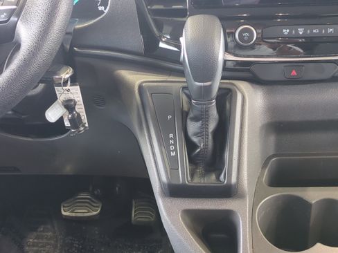 Used 2023 Ford Transit 350 XLT image 19